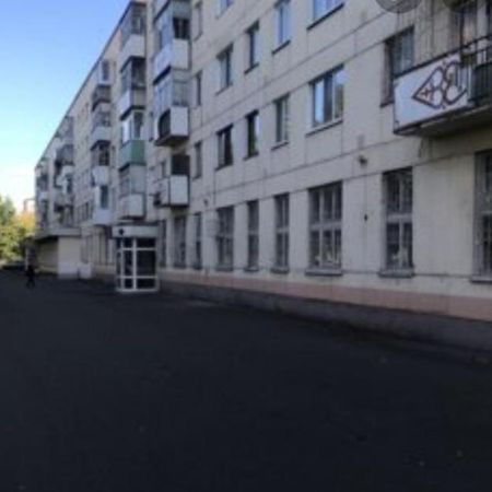 파블로다르 Лермонтова 91 아파트 외부 사진